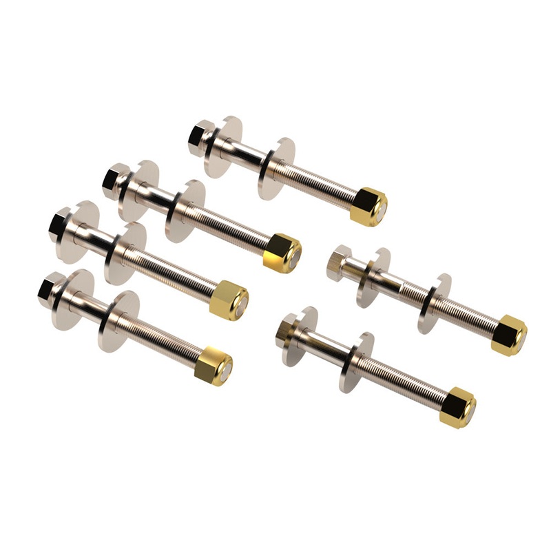 IMPULSE Hardware Kit – 4.5 [75013.1]