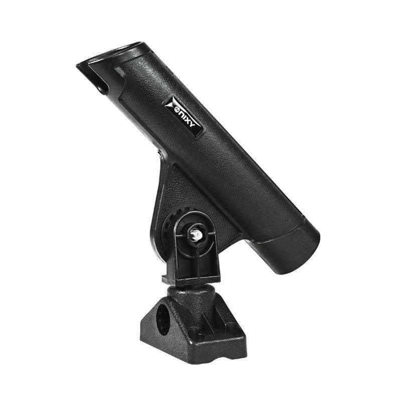 NIXY Fishing Rod Holder – Quad Mounting Screw
