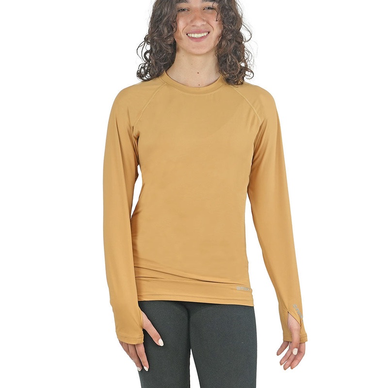 NIXY Women’s Rash Guard UPF 50+