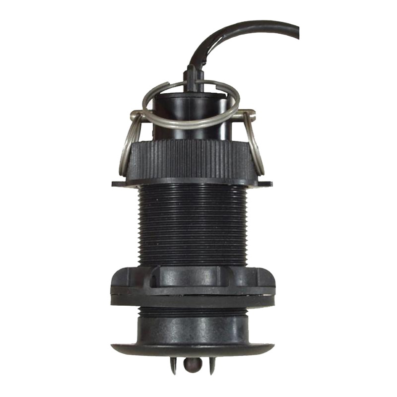 B&G H3000 Speed Sensor – Plastic Flush