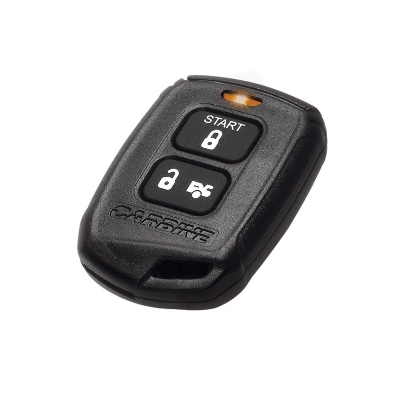 Carbine CARF-AM2 | Replacement Remote for 46CS, and 44CS