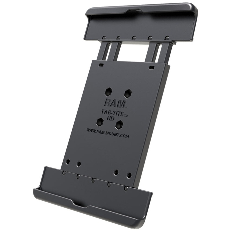 RAM Mount RAM? Tab-Tite* Cradle f/9.7 Tablets (or 10 Class Tablets) Including the Samsung Galaxy Tab A 9.7