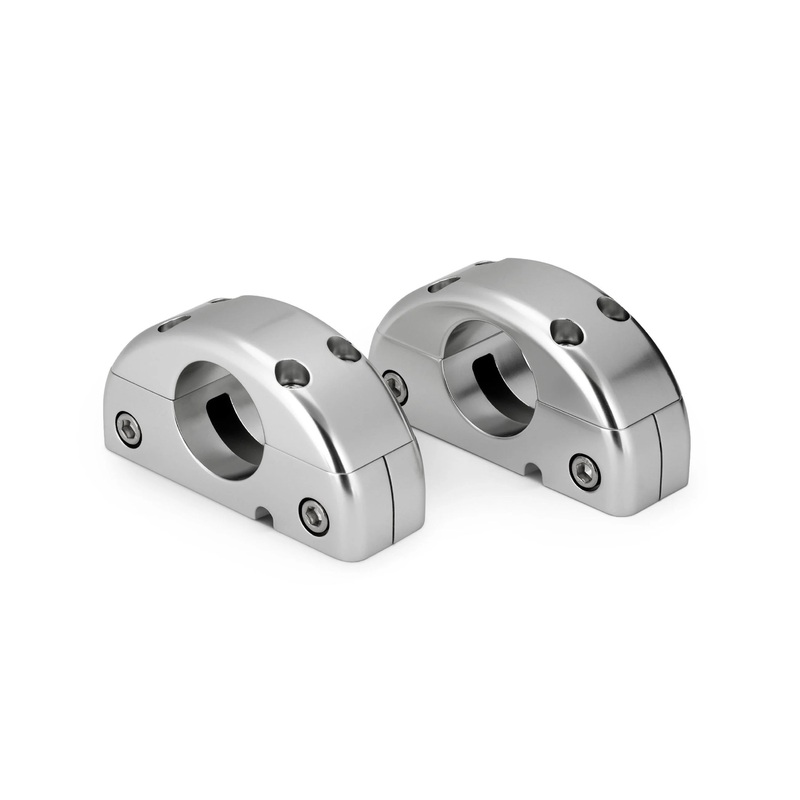 JL  Audio 1.660in Pipe Mount Brackets for ETXv3 Series