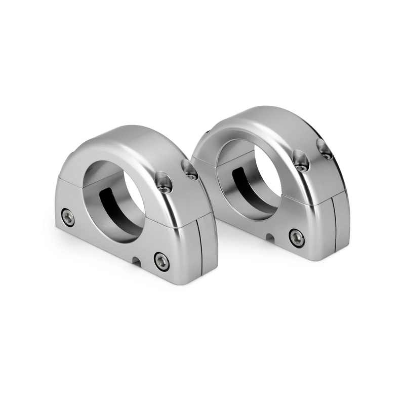 JL  Audio 2.250in Pipe Mount Brackets for ETXv3 Series