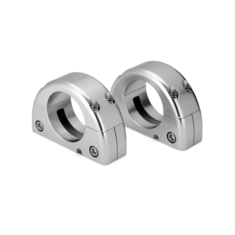 JL  Audio 2.375in Pipe Mount Brackets for ETXv3 Series