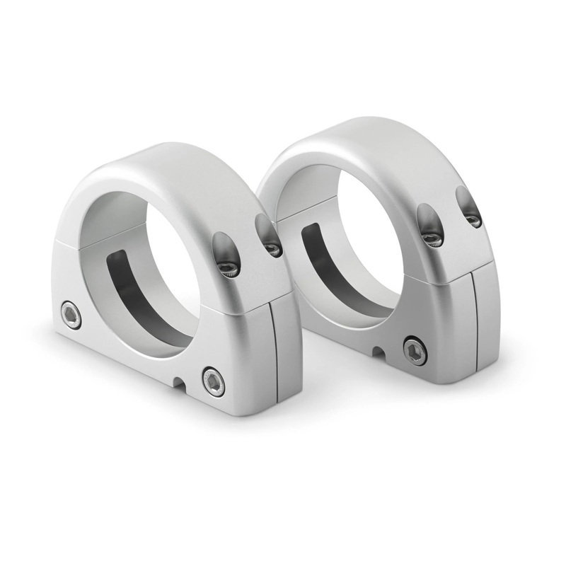 JL  Audio 3.000in Pipe Mount Brackets for ETXv3 Series