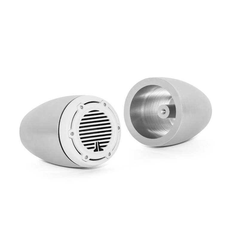 JL Audio Aluminum Mounting Pod for Component Tweeter