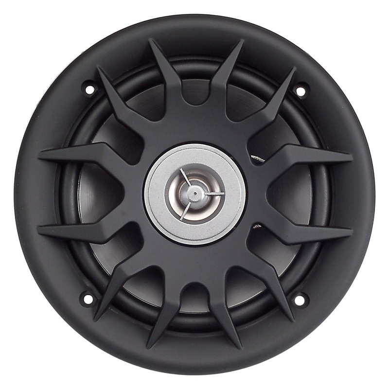 AquaVibe | WR6LS | 6.5 Water-Resistant 2-Way Speaker