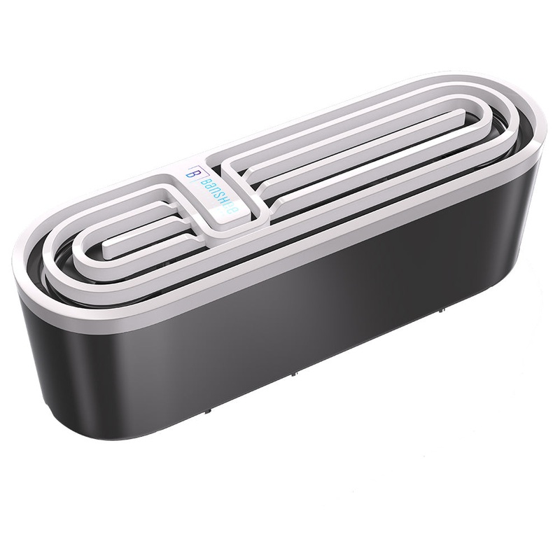 Banshee Marine Under Gunwale – Bulkhead Mount Speaker