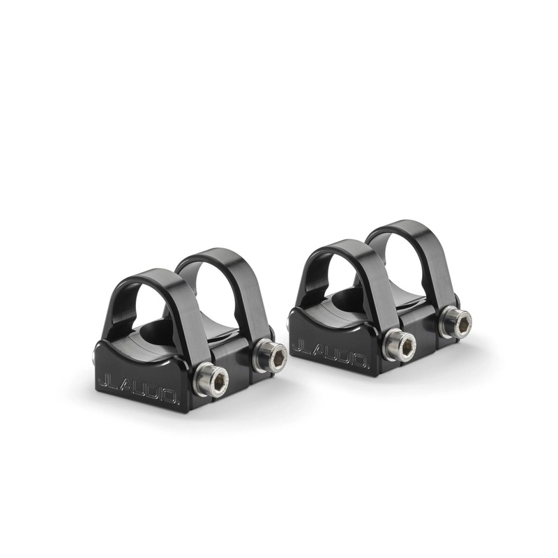 JL Audio 1.125 in Pipe Mount Brackets for VeX Series