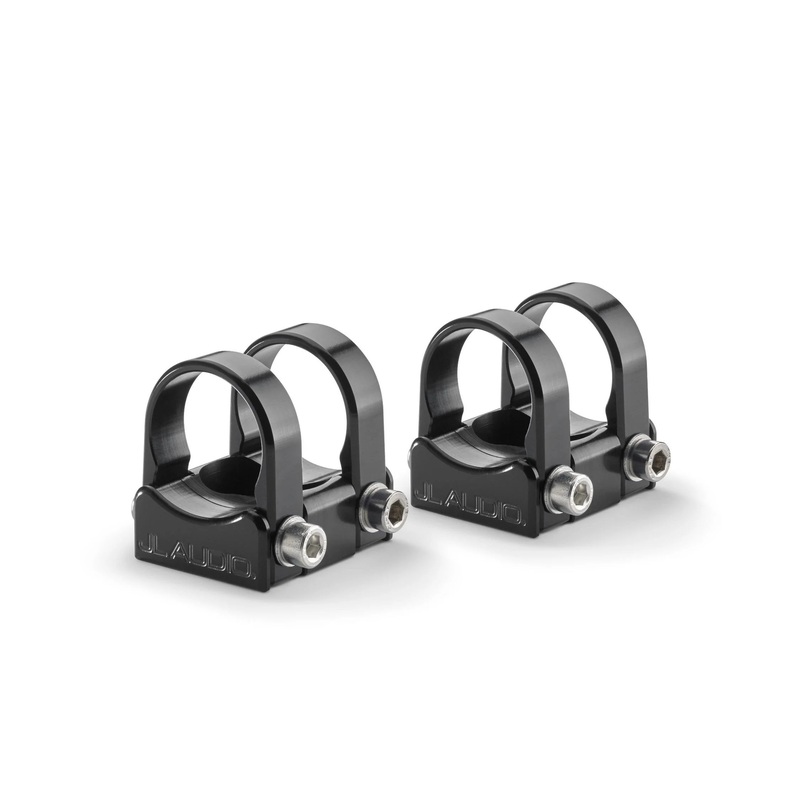 JL Audio 1.25 in Pipe Mount Brackets for VeX Series