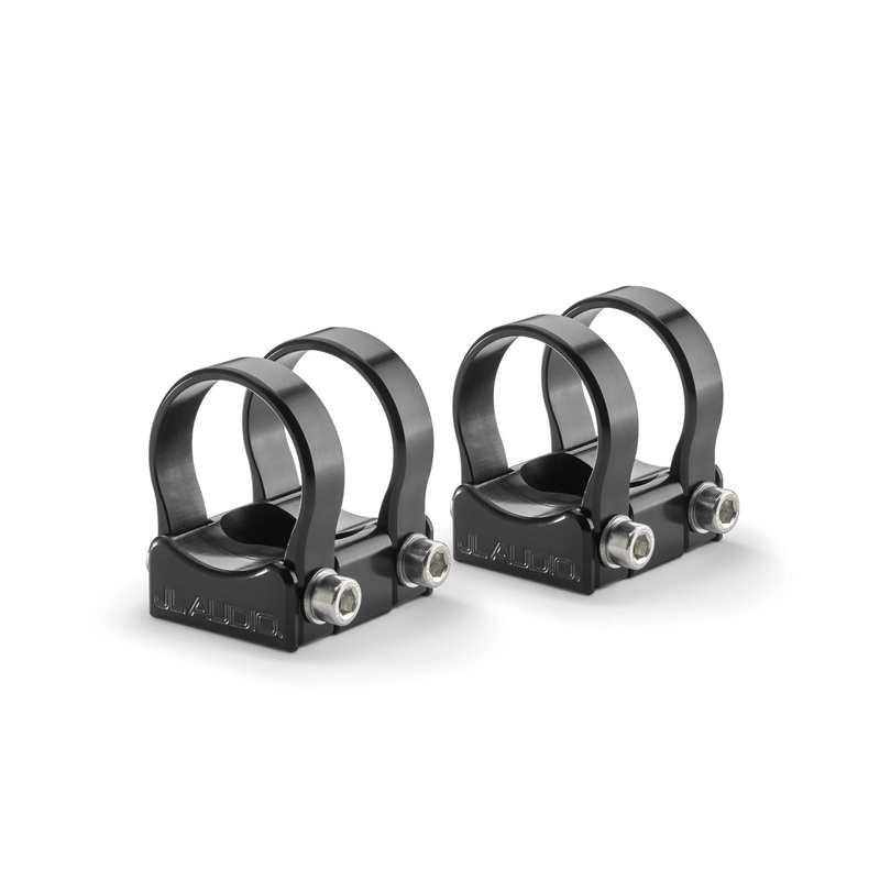 JL Audio 1.500 in Pipe Mount Brackets for VeX Series