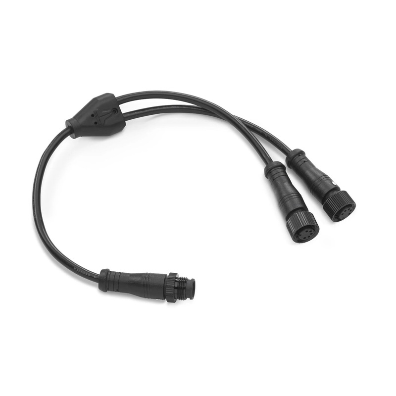 JL Audio MMC-2Y 2-Way Y-Adapter