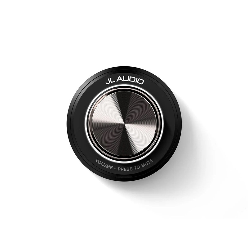 JL Audio MMC-6 Volume Controllor For MediaMaster