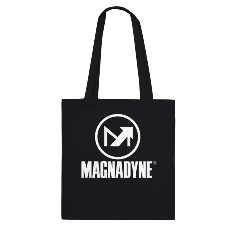Magnadyne Classic Tote Bag