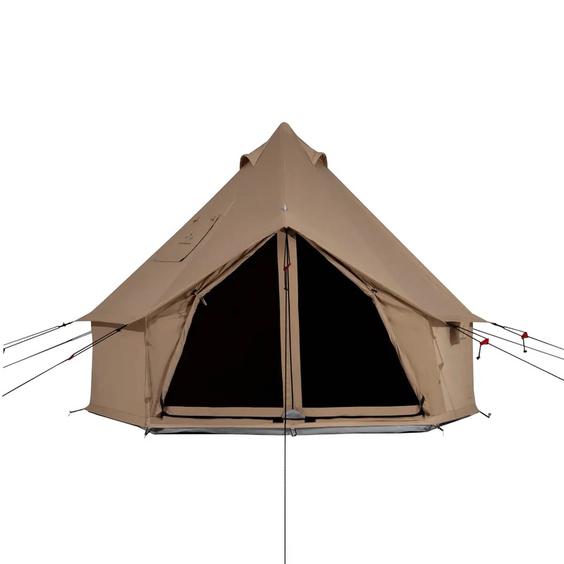 10′ Regatta Bell Tent