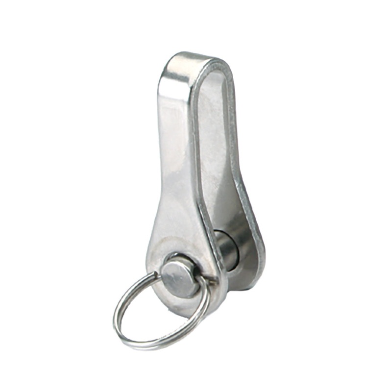 C. Sherman Johnson Rigging Toggle – 1/4 Pin