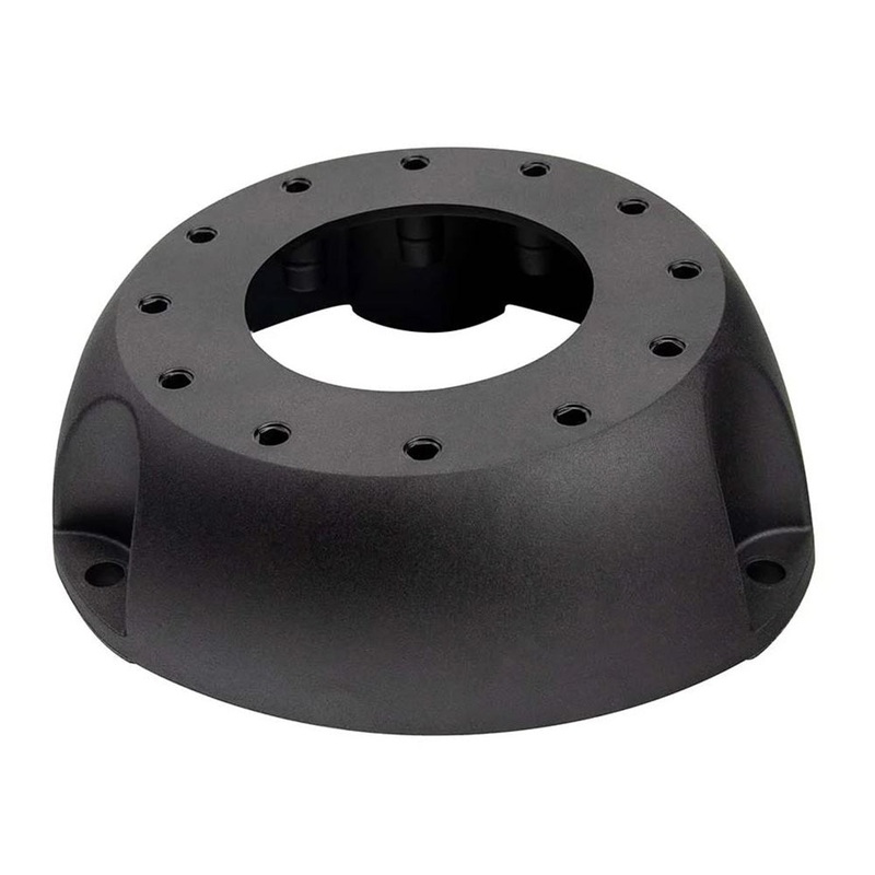Hella Marine APELO Spacer Surface Mount – Black