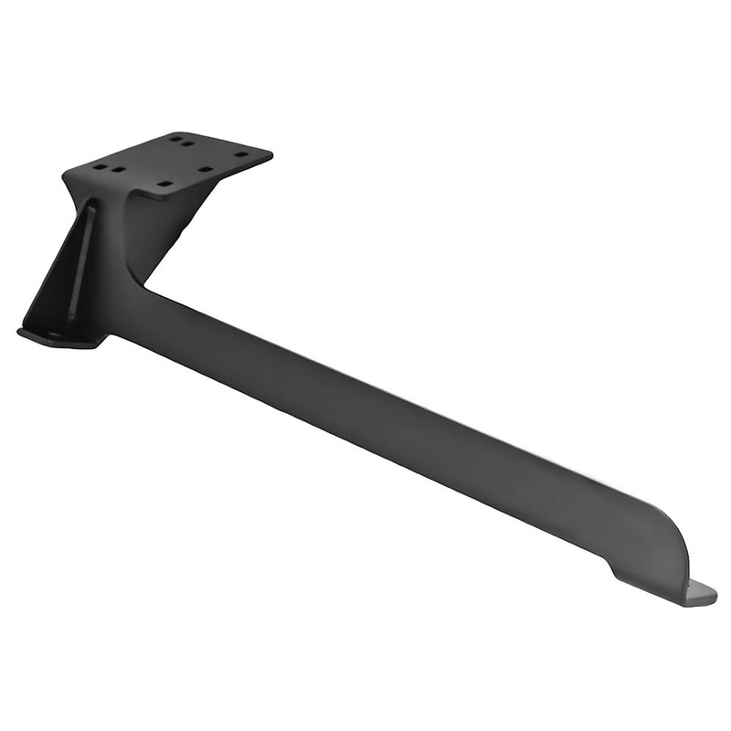 RAM Mount RAM? No-Drill* Laptop Base for ’05-25 Nissan Frontier + More