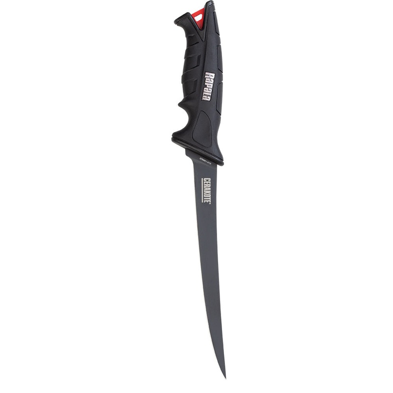 Rapala Stealth FXF Fillet Knife – 8 – Medium Flex