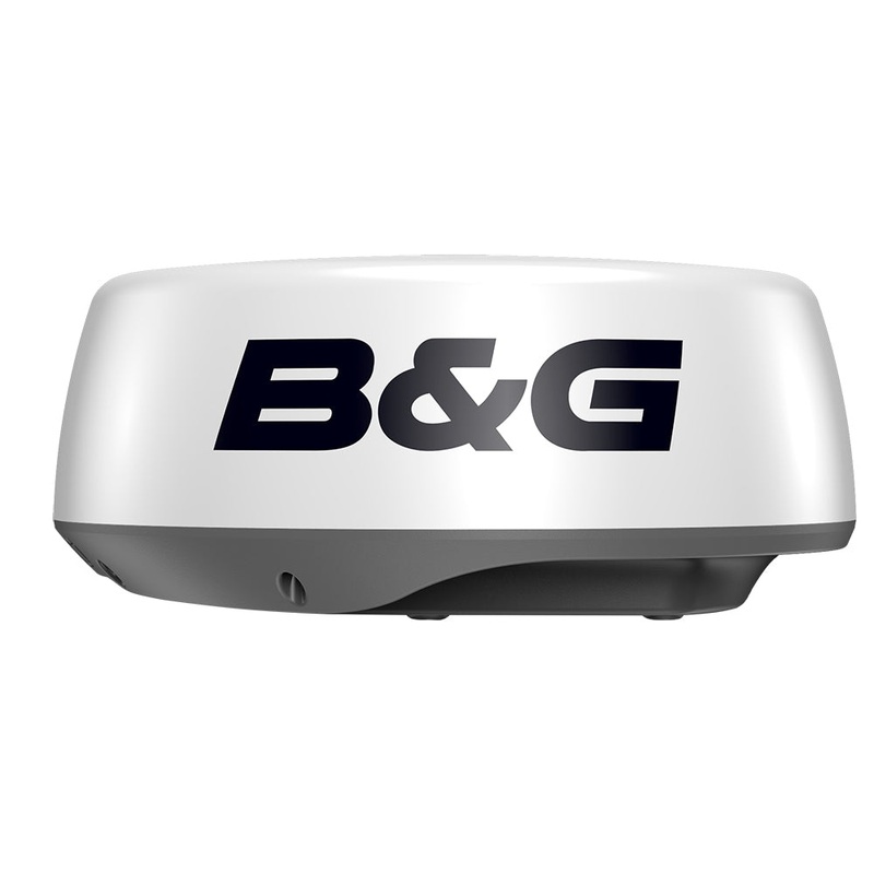 B&G HALO20 20 Radar Dome w/20M Cable