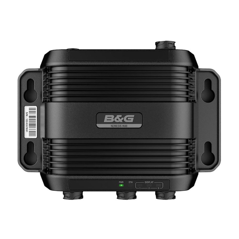 B&G Nemesis* Hub