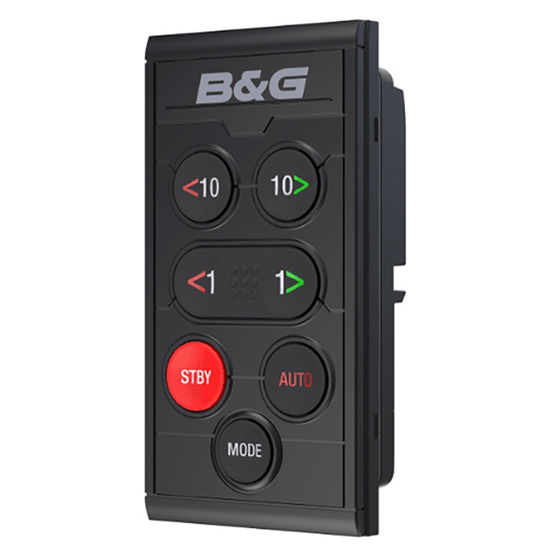 B&G Triton? Autopilot Controller