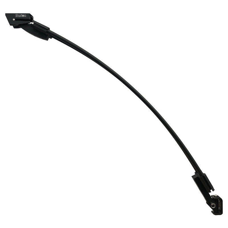 Barton Marine Boomstrut * Dinghy – Black f/Boats Up To 16