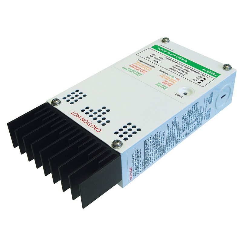Xantrex C-Series Solar Charge Controller – 40 Amps
