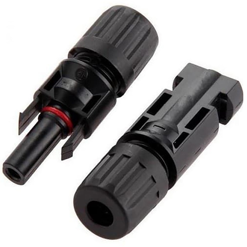 Victron MC4 Solar Connect Pair – 1 x Male & 1 x Female