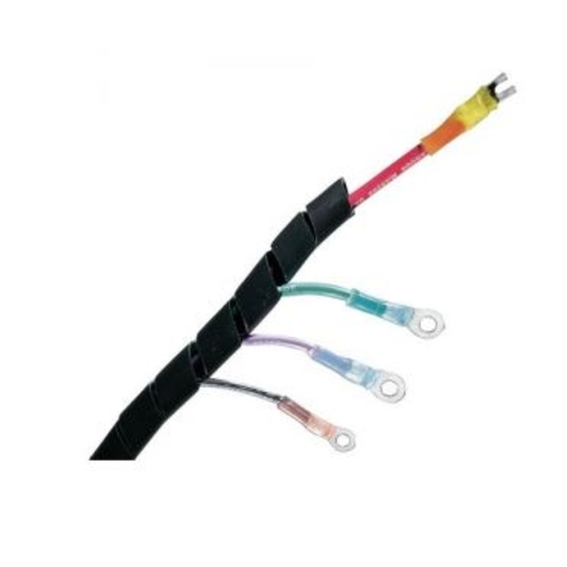 Ancor 1 x 100′ Spiral Wrap Marine Grade