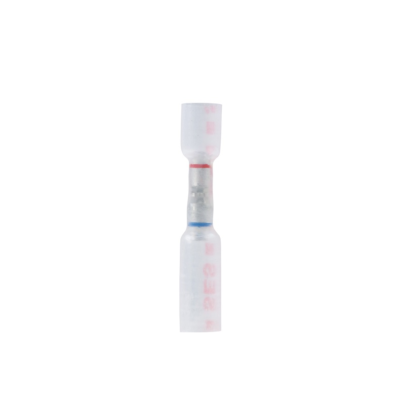 Ancor 22-18 Step Down Butt Heat Shrink Connector 25pk