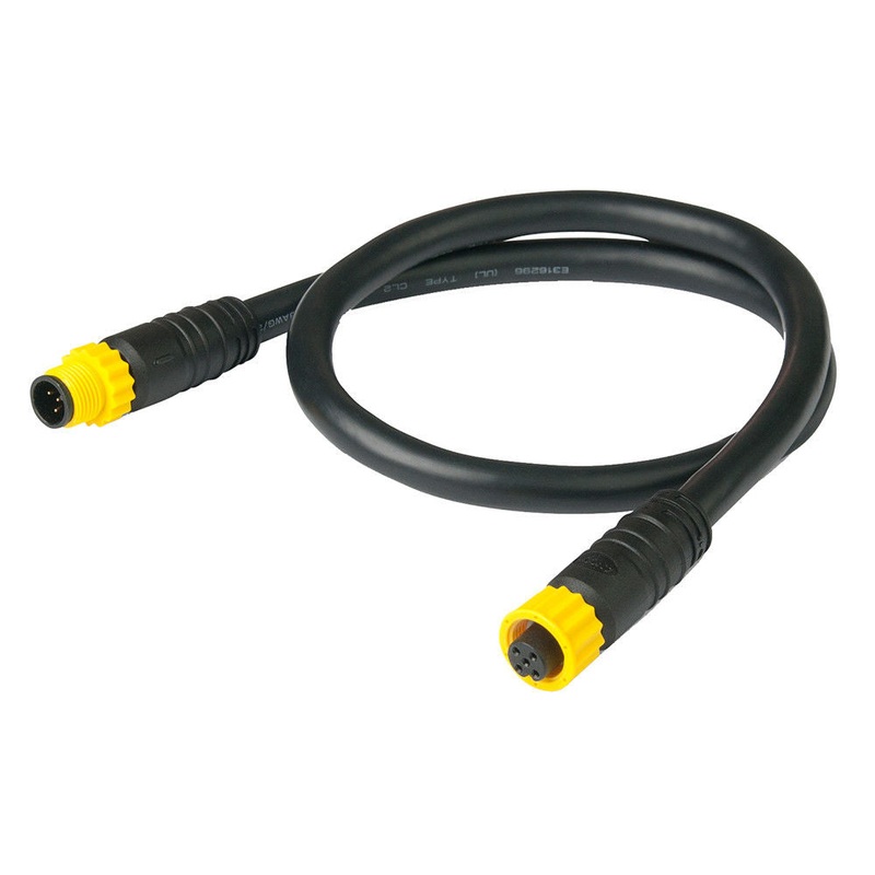 Ancor 270005 NMEA 2000 Backbone/Drop Cable – 5m
