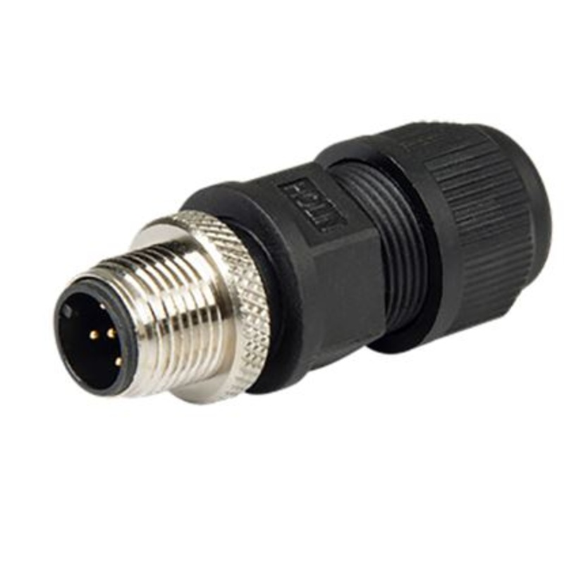 Ancor 270110 NMEA 2000 Male Connector solder tpye