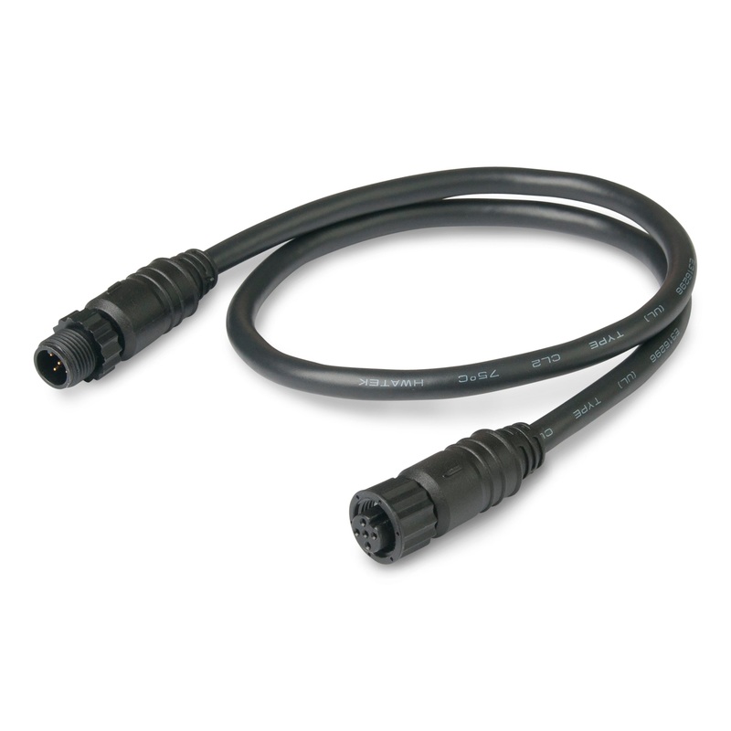 Ancor 270300 NMEA 2000 Drop Cable – 0.5 Meter