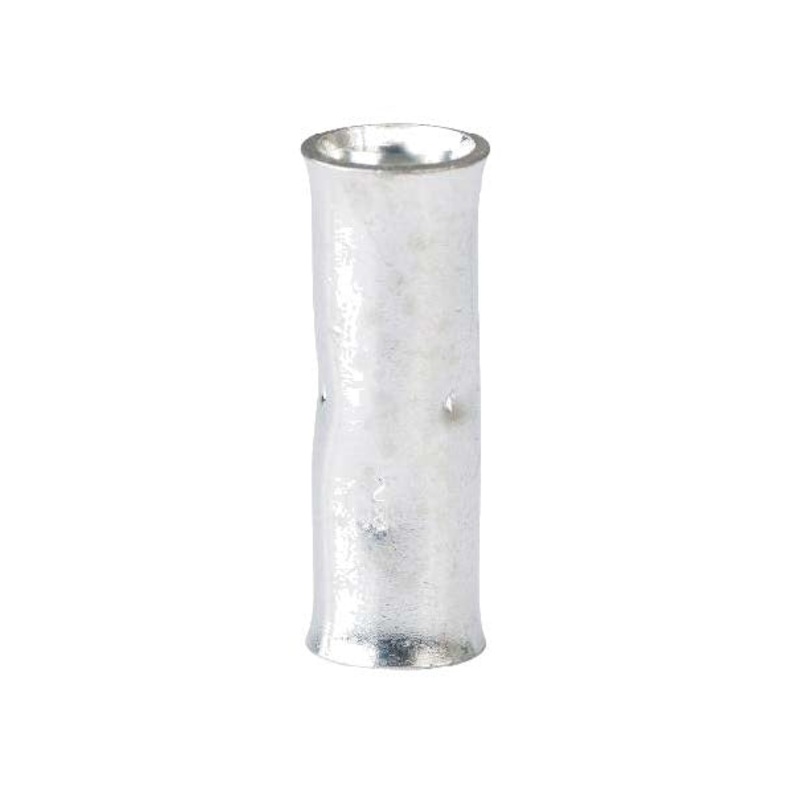 Ancor 6AWG Butt Connector Tinned Copper 25 Pack