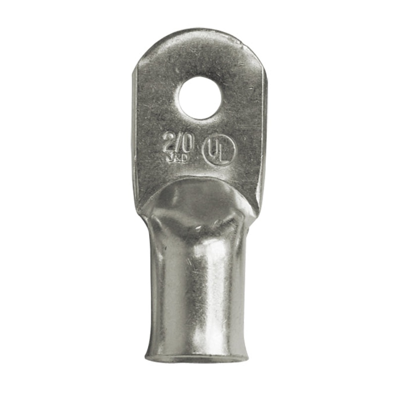 Ancor 4AWG 5/16 Lug Tinned Copper 25 Pack