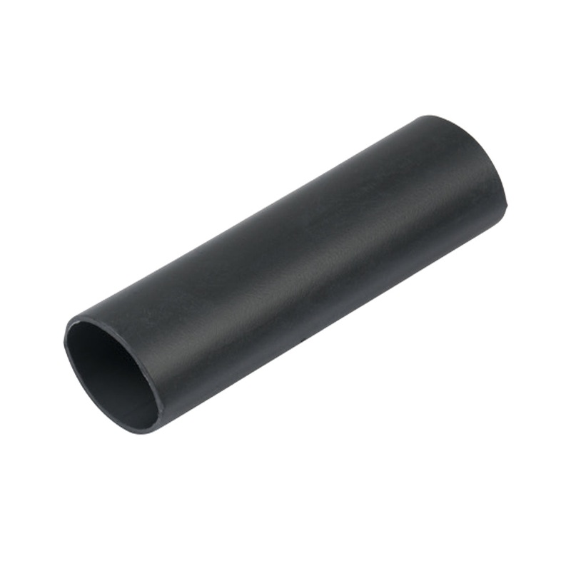 Ancor Heavy Wall Heat Shrink Tubing – 3/4 x 48 – 1-Pack – Black