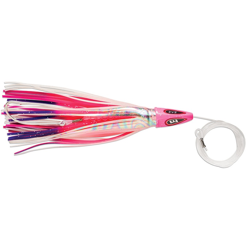 Wiliamson High-Speed Tuna Catcher Rigged 7 – 7.5 – Candy Floss