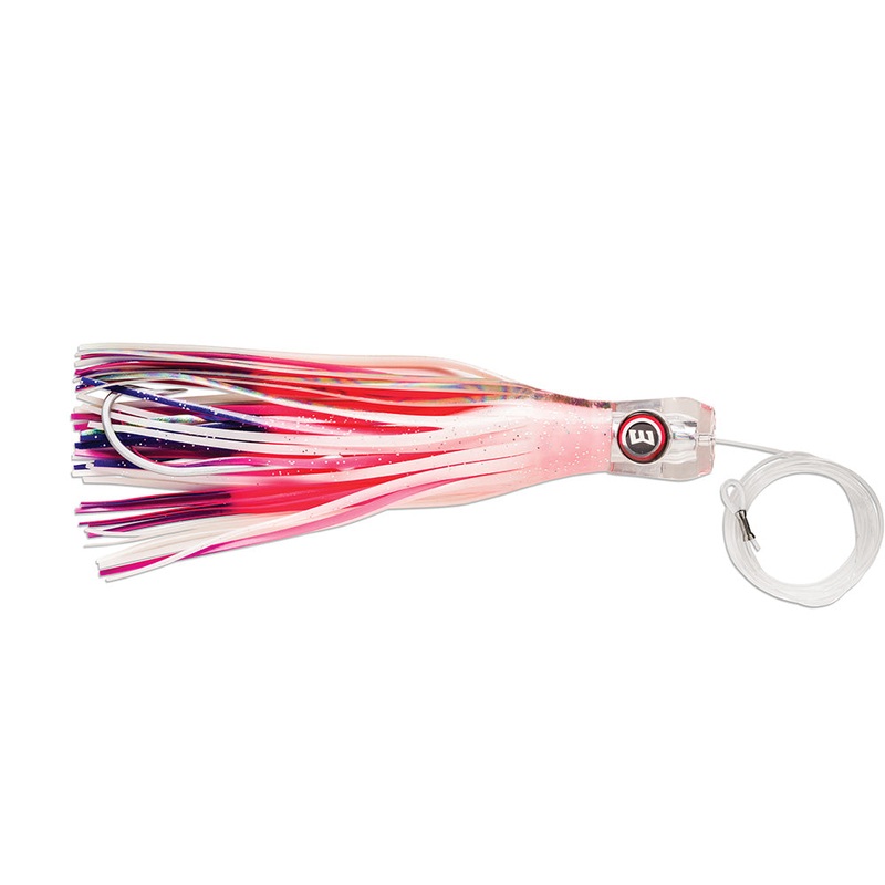 Williamson Big Game Catcher 8 – 8.25 – Candy Floss
