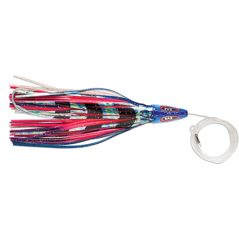 Williamson High-Speed Tuna Catcher Rigged 7 – 7.5 – Slushy