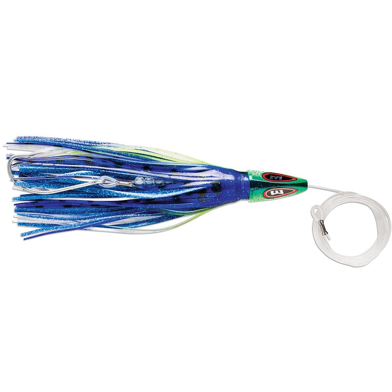 Williamson High-Speed Tuna Catcher Rigged 8 – 8 – Mahi