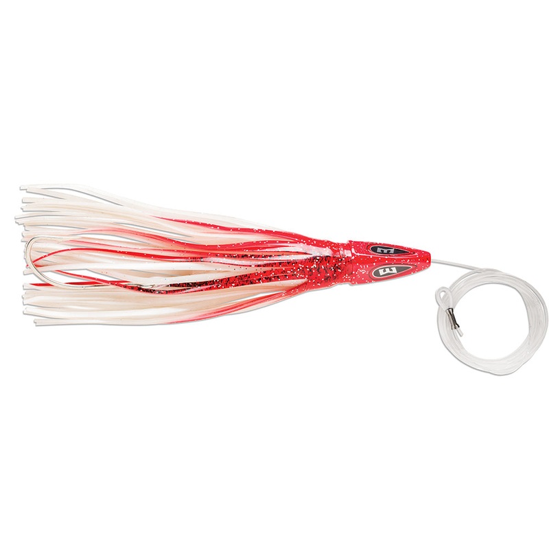 Williamson High-Speed Tuna Catcher Rigged 8 – 8 – Monte Carlo