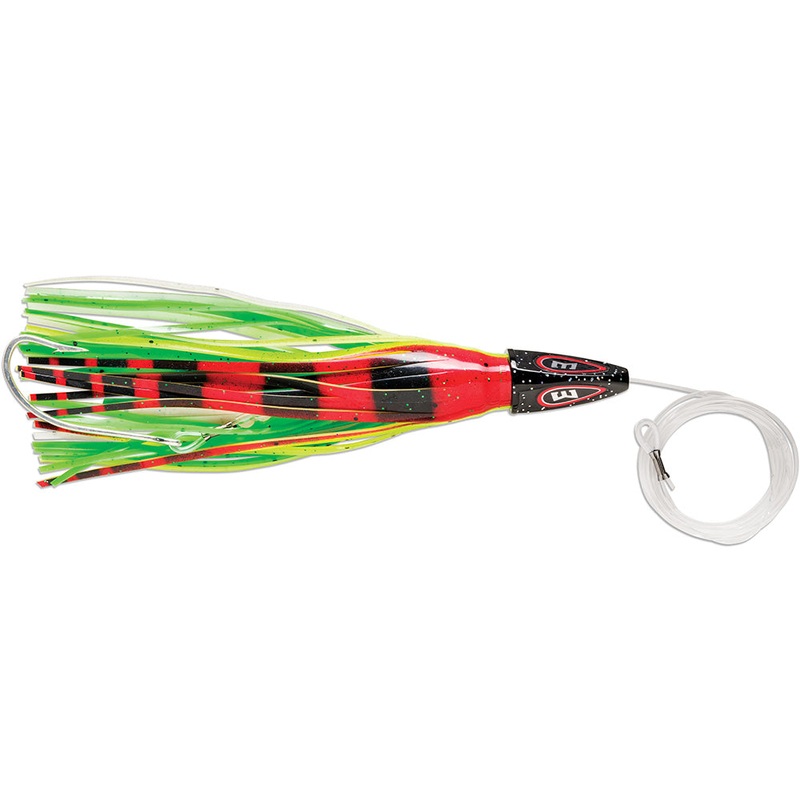 Williamson High-Speed Tuna Catcher Rigged 8 – 8 – Rasta