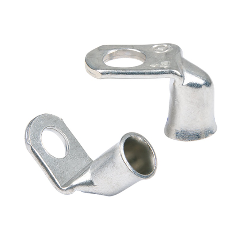 Ancor 90? Tinned Copper Lug #2/0 – 3/8 – 2-Piece
