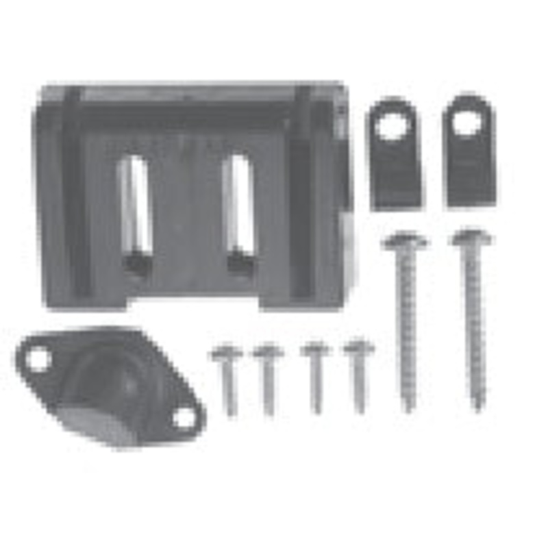 Airmar 20-154 TM Hardware For P23 And P32 TM Ducers
