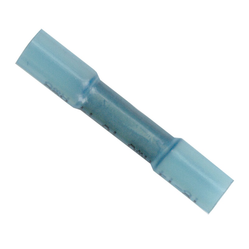 Ancor 16-14 Heatshrink Butt Connectors – 3-Pack
