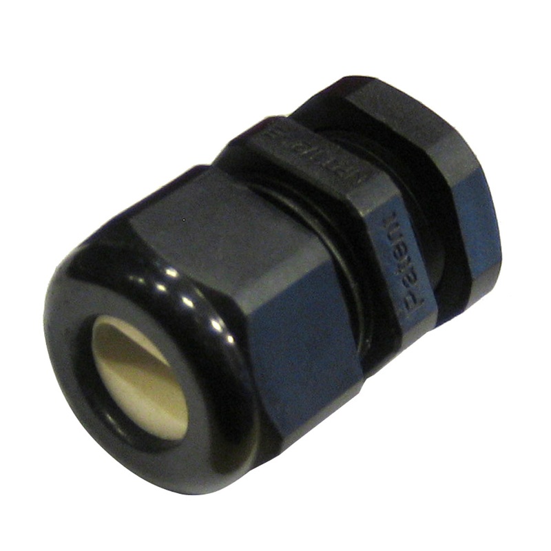 Ancor Marine Grade Electrical Wire Seal – Flat Cable, 14/3 to 12/3 AWG, 3/4 NPT