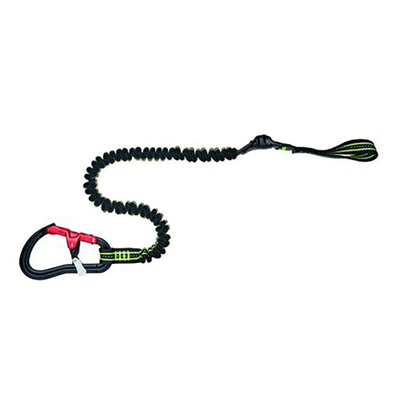 Wichard Proline Elastic Tether Hook/Loop – Single 4.5′