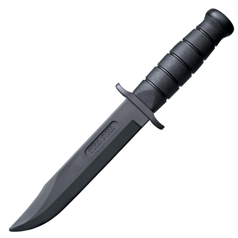 Cold Steel Rubber Training Leatherneck SF 12in Overall